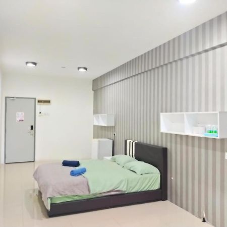 Antz Village Studio Кампар Экстерьер фото