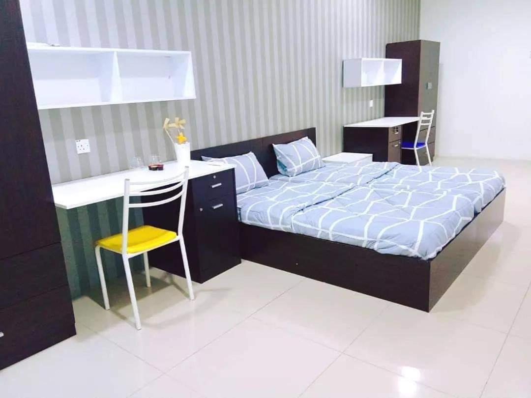 Antz Village Studio Кампар Экстерьер фото