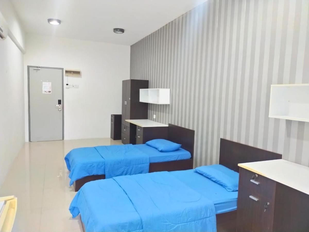 Antz Village Studio Кампар Экстерьер фото