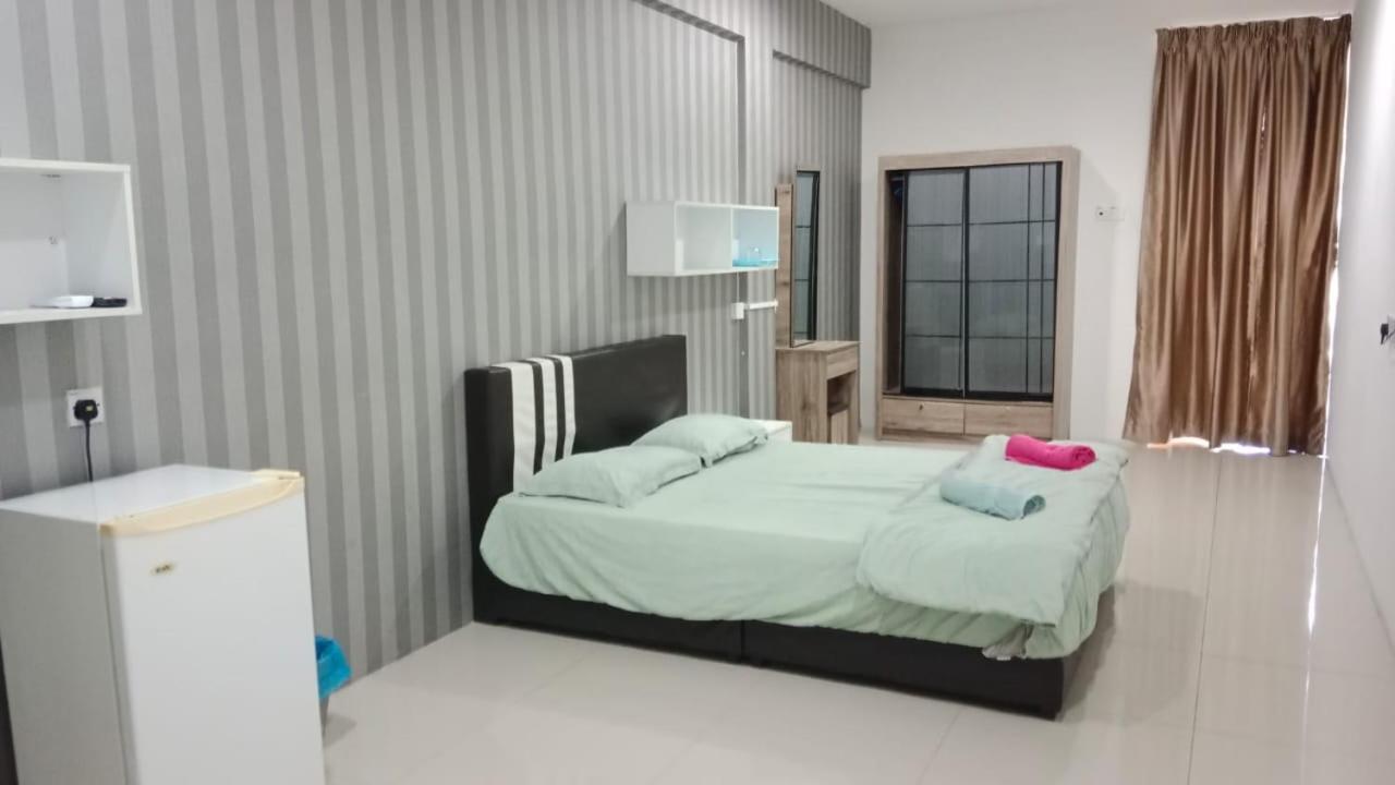 Antz Village Studio Кампар Экстерьер фото