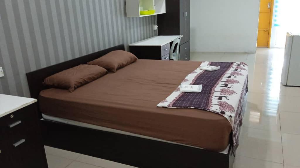 Antz Village Studio Кампар Экстерьер фото